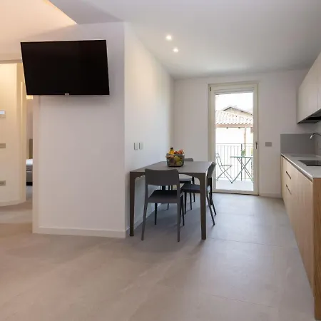 Il Giardino Segreto-3 By Interhome Apartment *