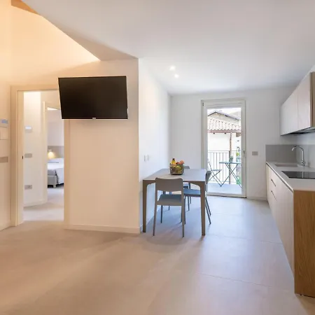 Il Giardino Segreto-3 By Interhome