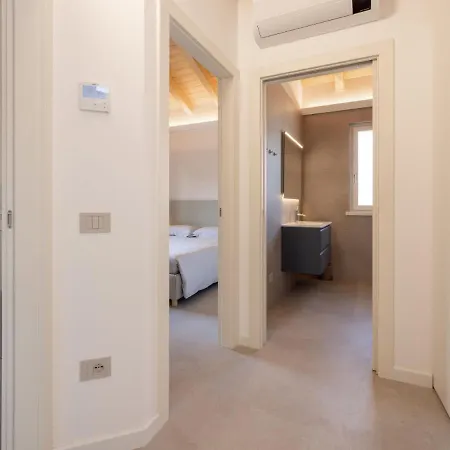 Il Giardino Segreto-3 By Interhome Apartment