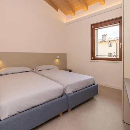 Il Giardino Segreto-3 By Interhome Apartment Cividale del Friuli