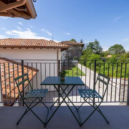 Il Giardino Segreto-3 By Interhome