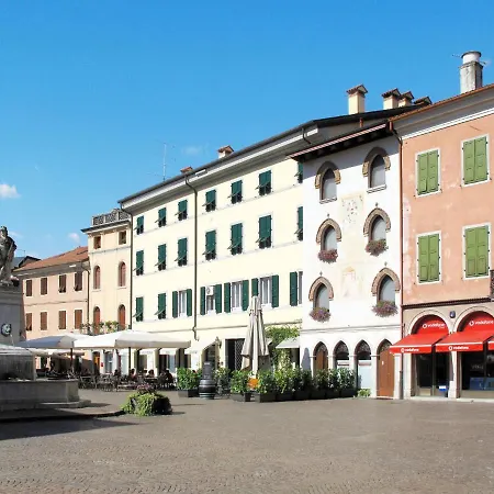 Il Giardino Segreto-3 By Interhome Apartment *