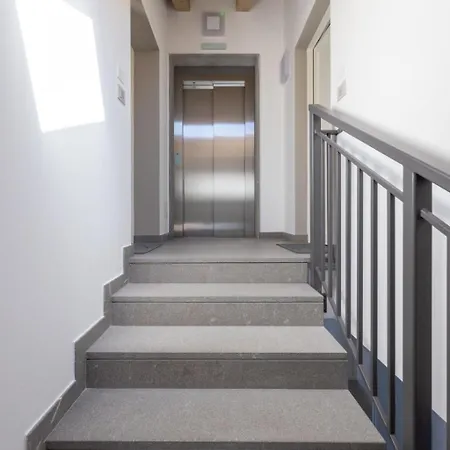 Il Giardino Segreto-3 By Interhome Apartment